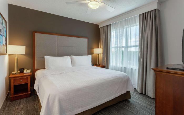 Homewood Suites by Hilton Albany