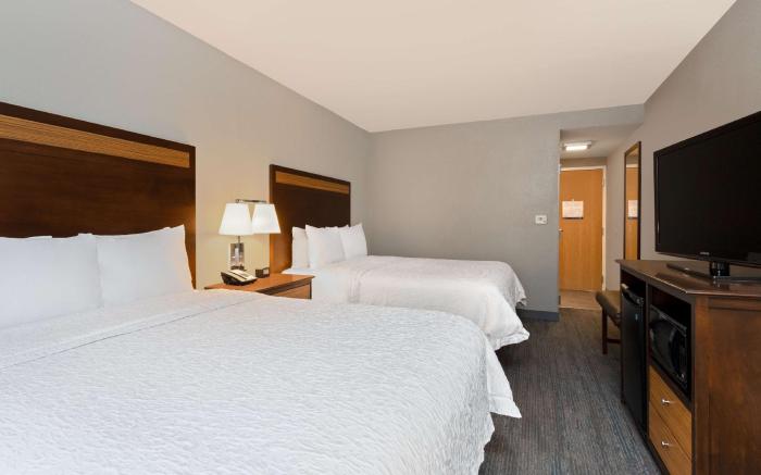 Hampton Inn & Suites Fort Myers Beach/Sanibel Gateway