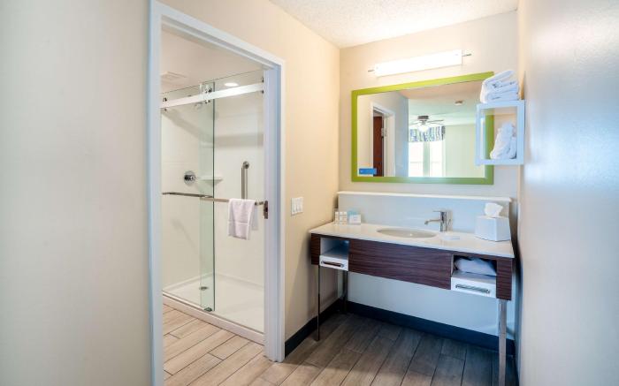 Hampton Inn & Suites West Little Rock