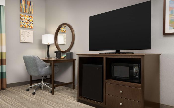Hampton Inn & Suites Huntsville/Research Park Area
