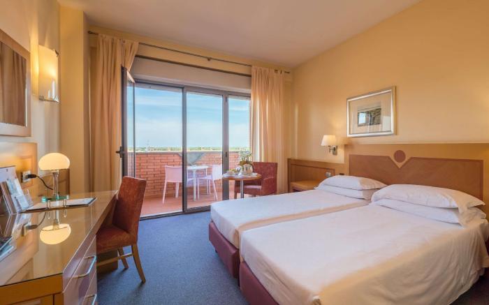 Best Western Hotel I Triangoli