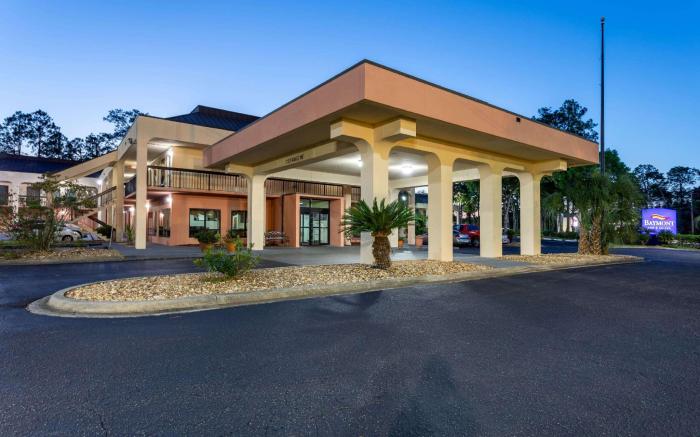 Baymont by Wyndham Tallahassee