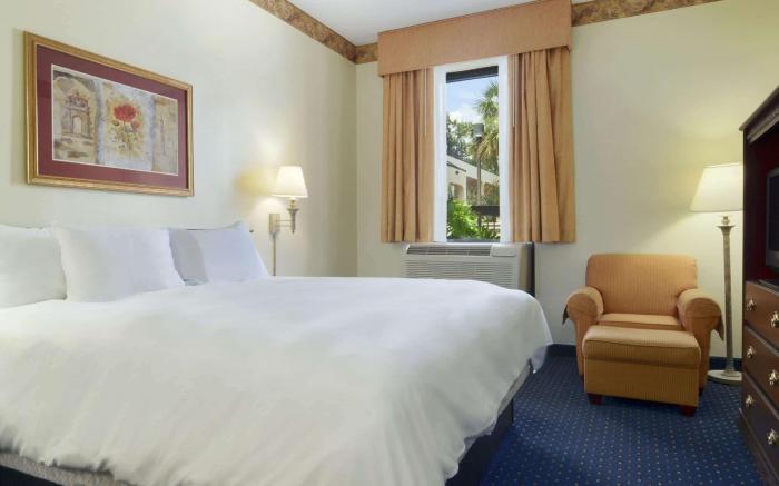 Baymont by Wyndham Tallahassee