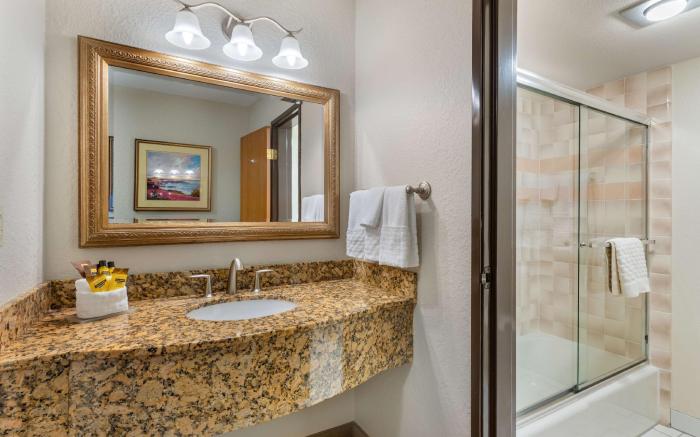 Best Western Plus Monterey Inn