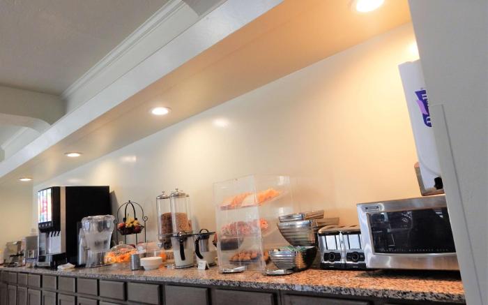 SureStay Plus by Best Western Lawton