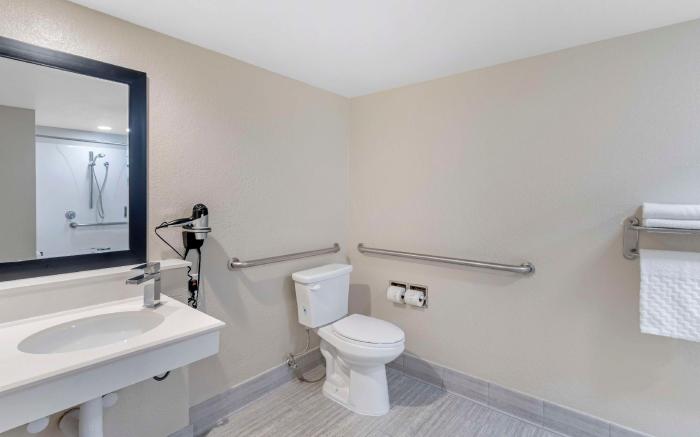 Best Western Cordelia Inn