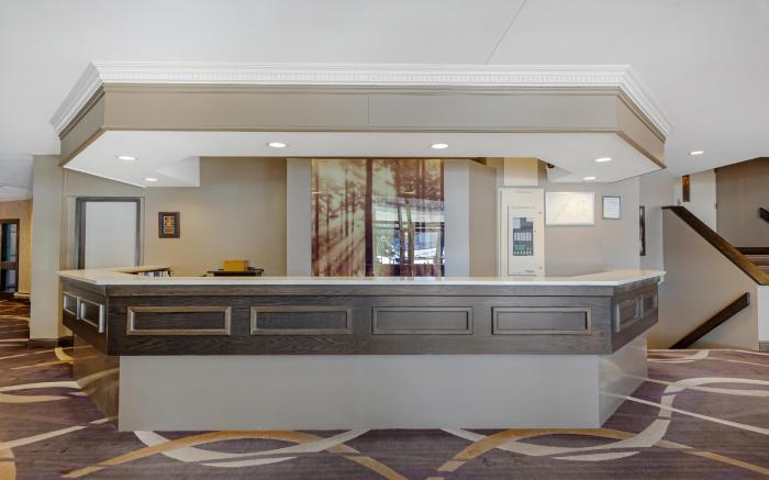 Best Western Plus Otonabee Inn