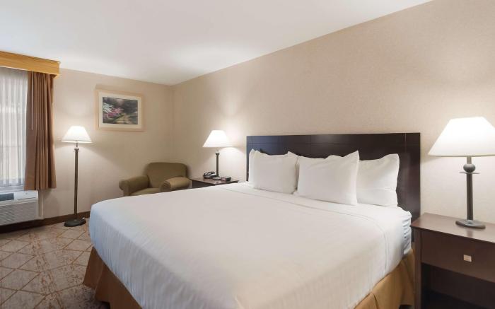Best Western Manassas