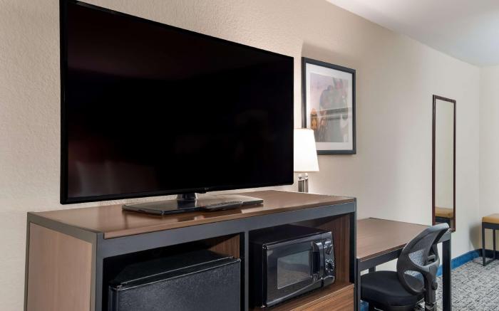 Best Western Winners Circle