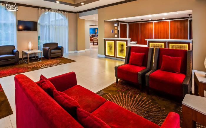 Best Western Ft. Lauderdale I95 Inn