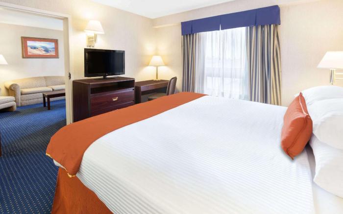 Wyndham Garden Monterrey Norte