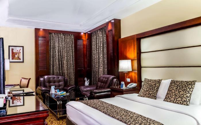 Days Inn by Wyndham Hotel Suites Amman