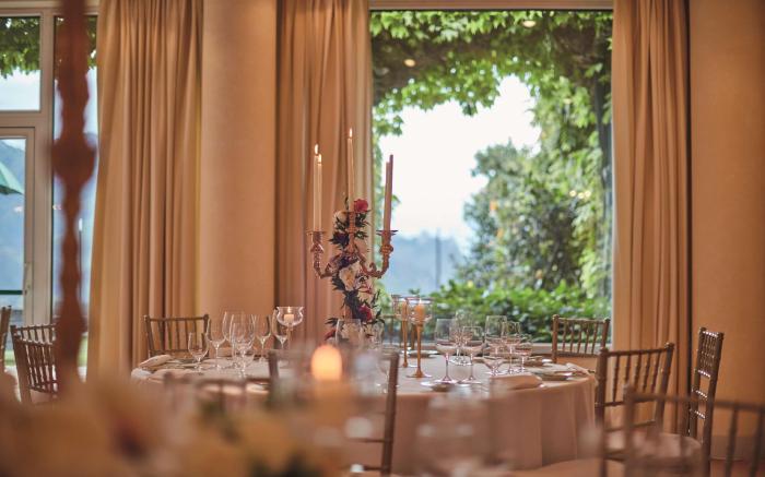 Caruso, A Belmond Hotel, Amalfi Coast