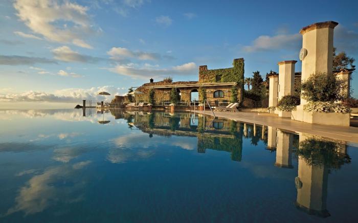 Caruso, A Belmond Hotel, Amalfi Coast
