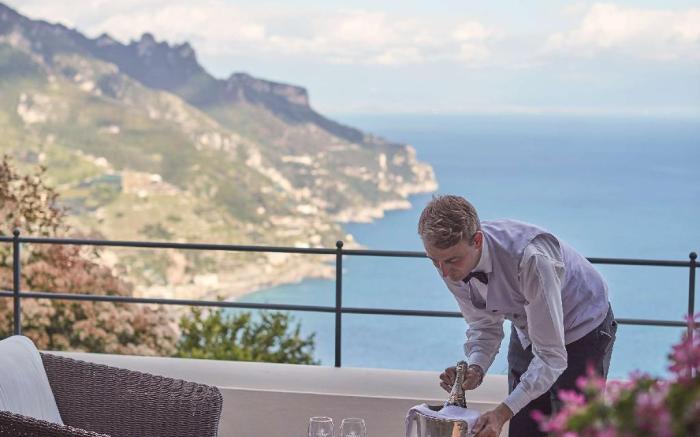 Caruso, A Belmond Hotel, Amalfi Coast