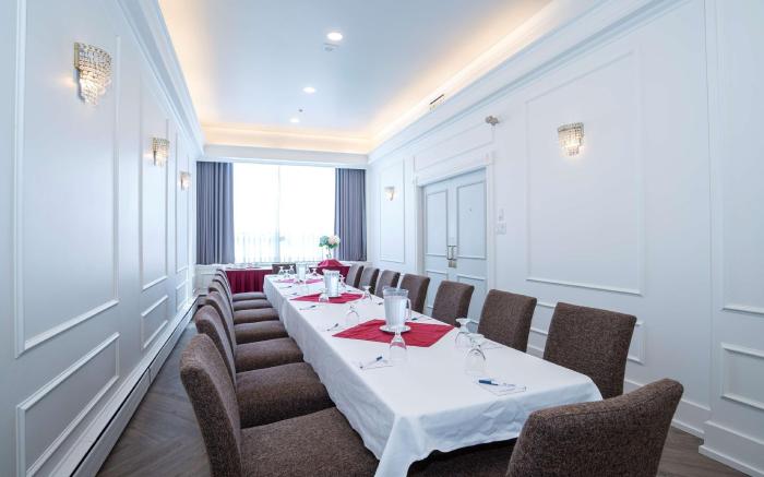 Best Western Dorchester Hotel