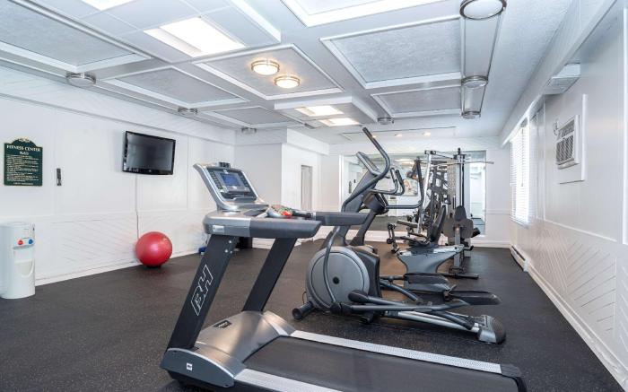 Best Western Dorchester Hotel