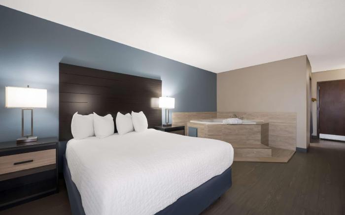 Best Western Executive Inn