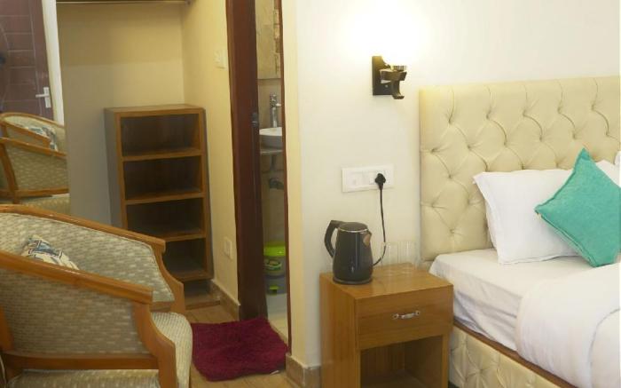 Char Machan Resort