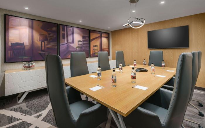 SpringHill Suites by Marriott New York Manhattan/Chelsea