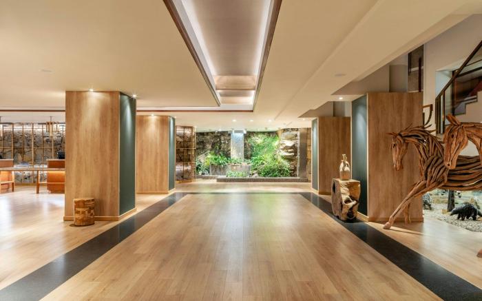 Sheraton Bariloche Hotel