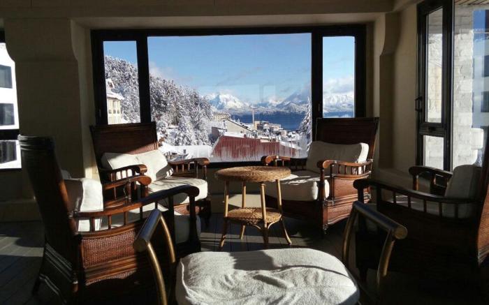 Sheraton Bariloche Hotel
