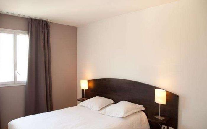 Teneo Apparthotel Bordeaux Gare Saint Jean