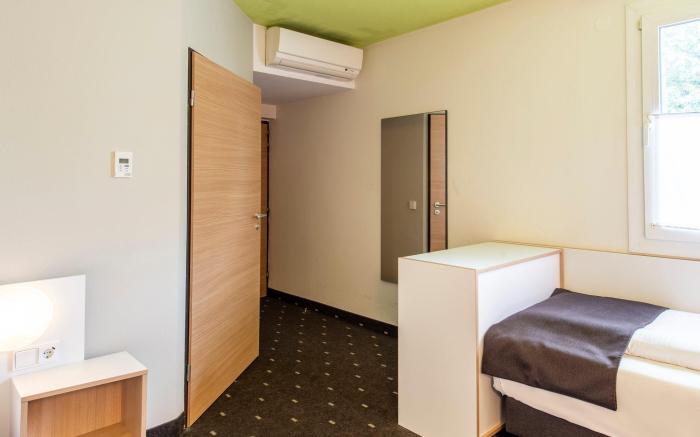 B&B HOTEL Ingolstadt-Ost