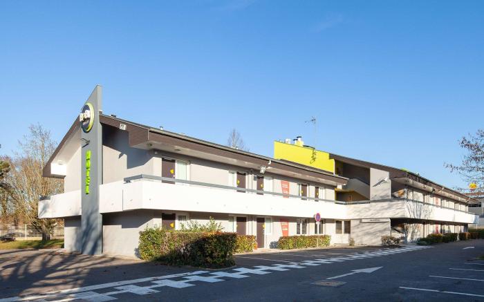 B&B HOTEL Bretigny-sur-Orge