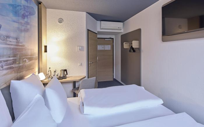 B&B Hotel Koln-Airport