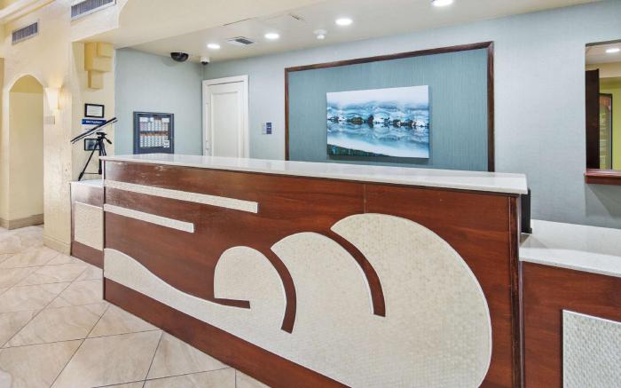 Best Western Plus Deerfield Beach Hotel and Suites