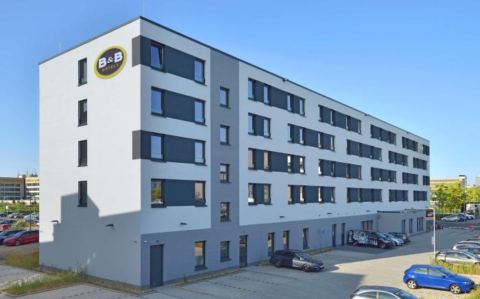 B&B Hotel Koln-Ehrenfeld