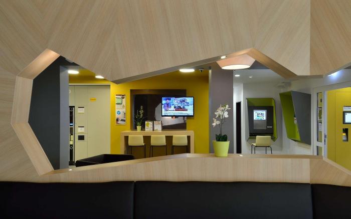 B&B Hotel Bonn