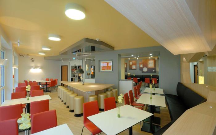 B&B Hotel Bonn