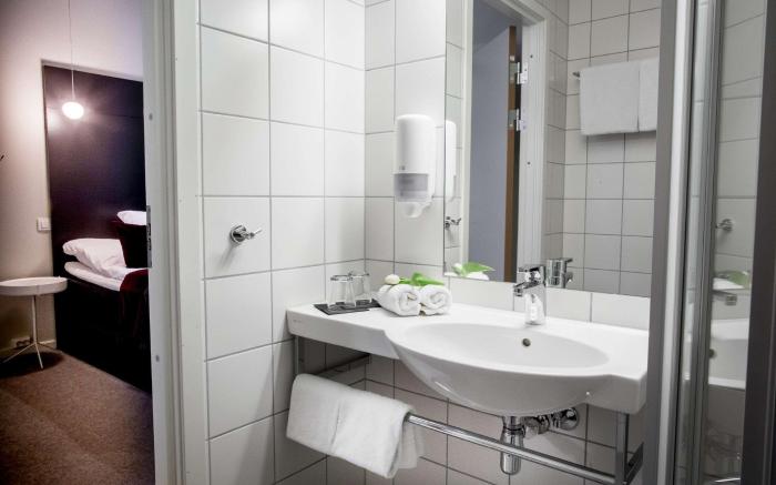 Fredriksten Hotell