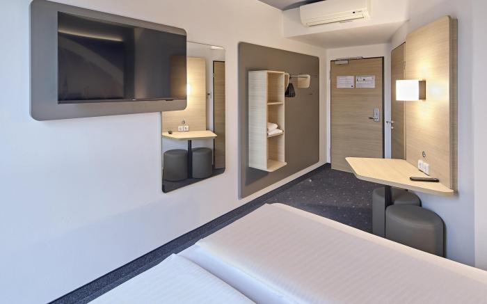 B&B Hotel Koln-Messe