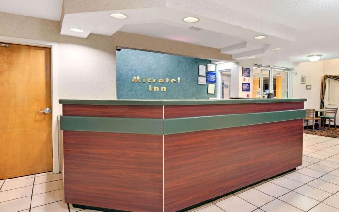 Microtel Inn & Suites by Wyndham Murfreesboro