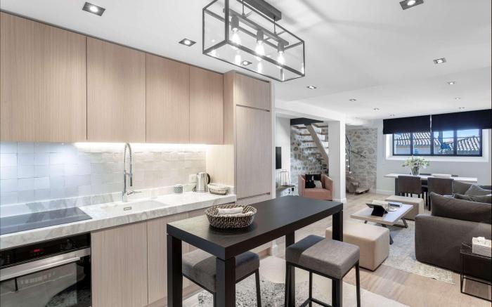 Mougins Luxury Retreats