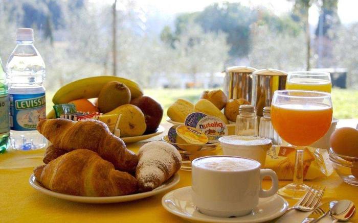 Sangallo Park Hotel