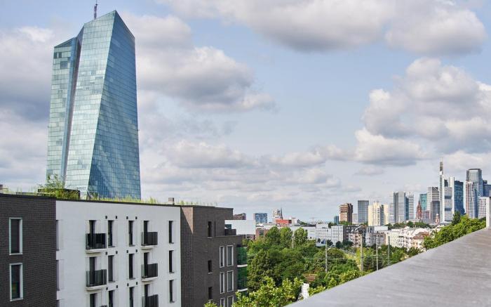 B&B Hotel Frankfurt City-Ost