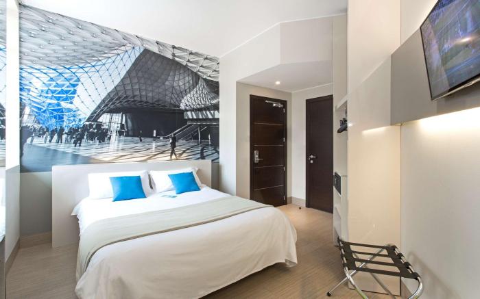B&B Hotel Milano San Siro