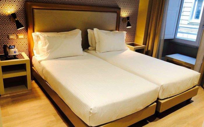 Caruso Place Boutique & Wellness Suites