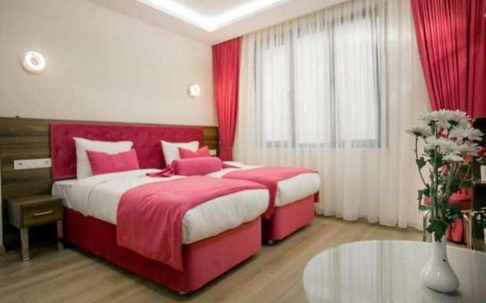 Beyzas Hotel & Suites