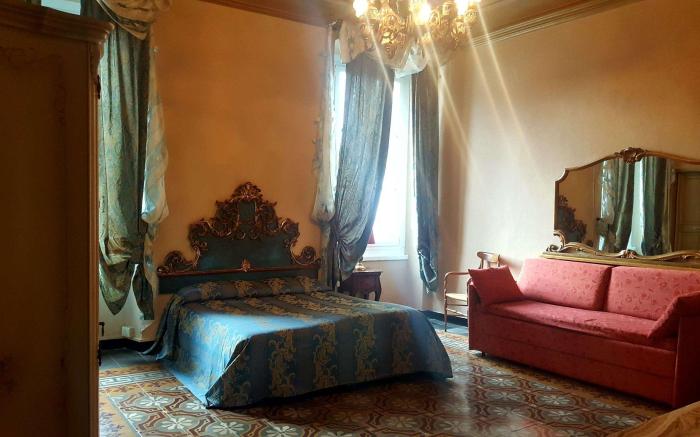 Hotel dell'Orto Chiavari