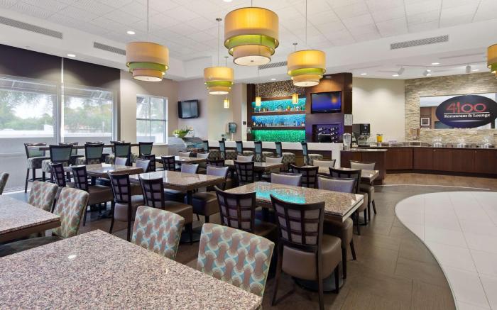 Best Western Plus Miami Intl Airport Hotel & Suites Coral Gables