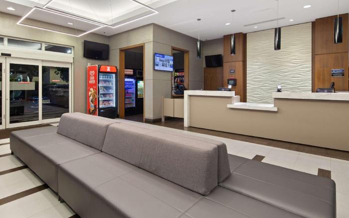 Best Western Plus Miami Intl Airport Hotel & Suites Coral Gables