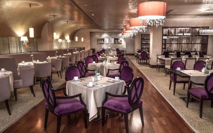 Agaoglu My City Hotel Istanbul