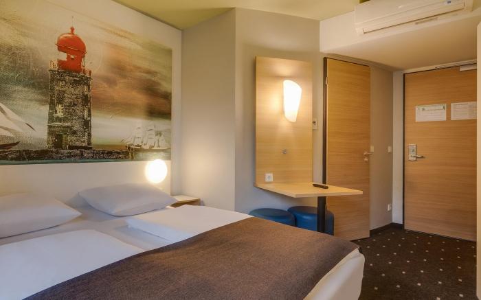 B&B HOTEL Bremerhaven