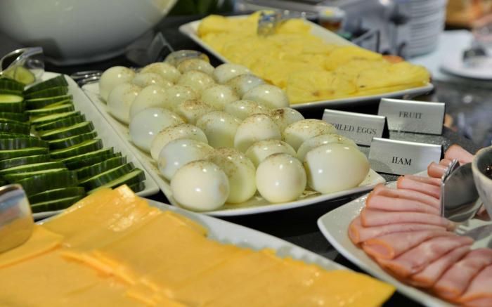 Road Lodge Cape Town International Airport