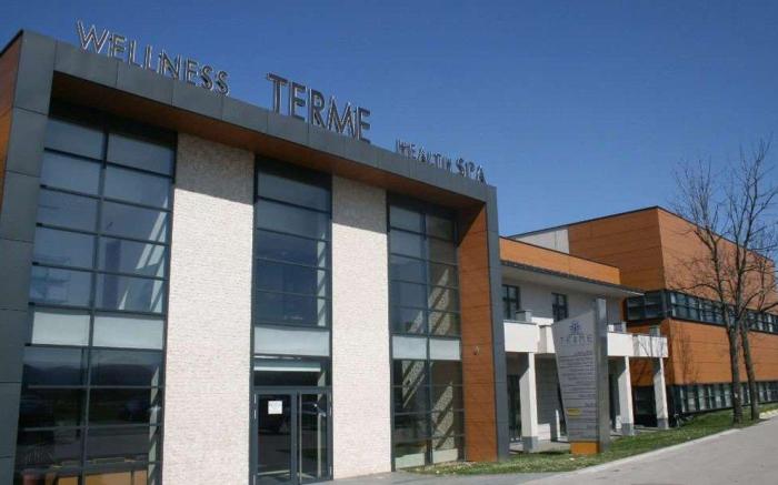 Spa Hotel Terme